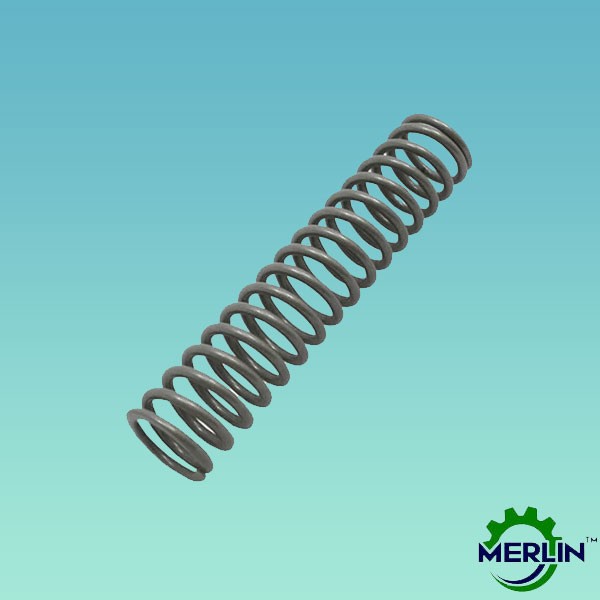 Lift Spring - Elevator Buffer Spring